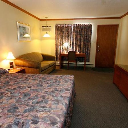 Balmoral Motel Hotel Thetford Mines Zimmer foto