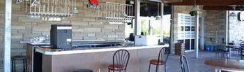 Balmoral Motel Hotel Thetford Mines Exterior foto